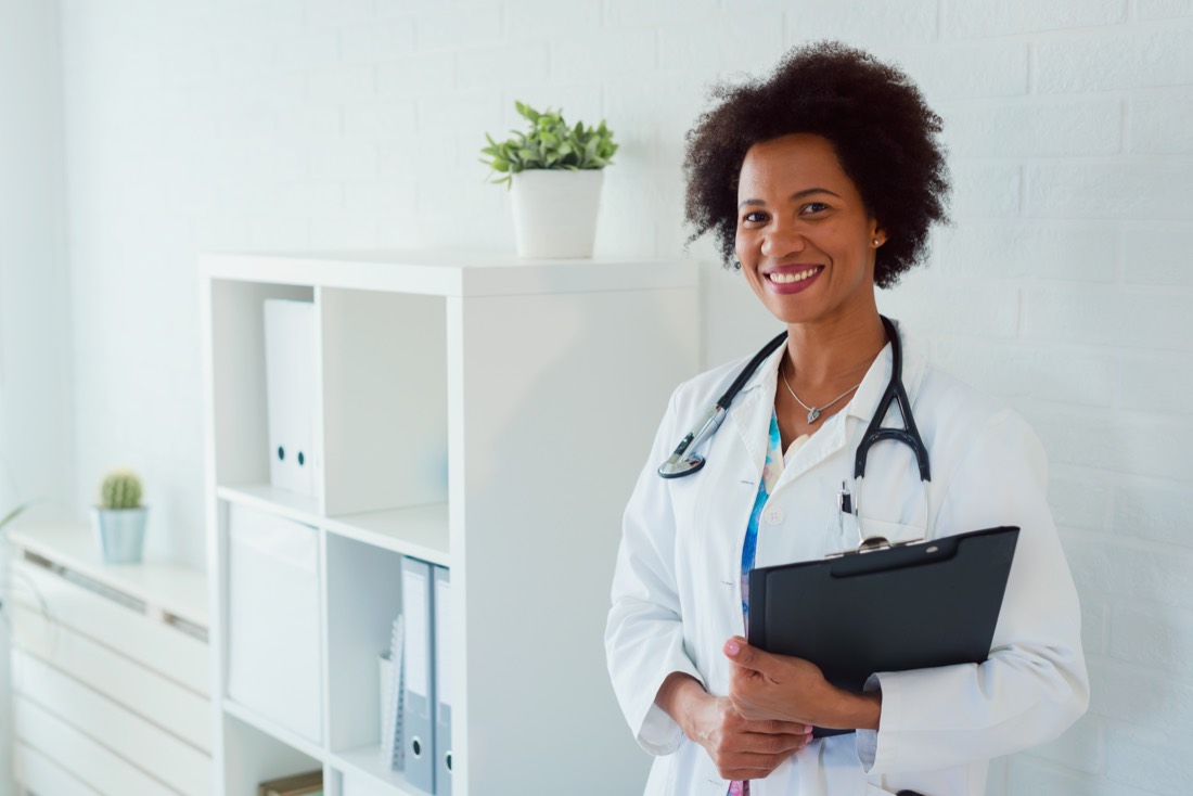 Provider preparing a rebuttal letter